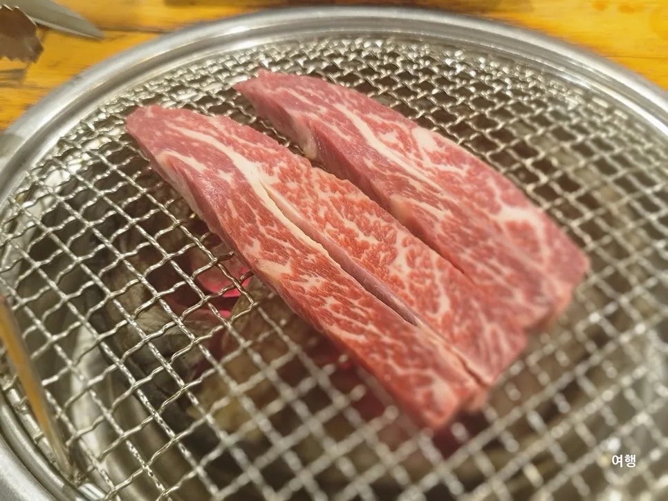 🥩Quán ăn ngon lâu đời ở Đà Nẵng. Seomin-gui