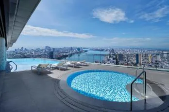 Trải nghiệm tại Courtyard by Marriott Danang Han River