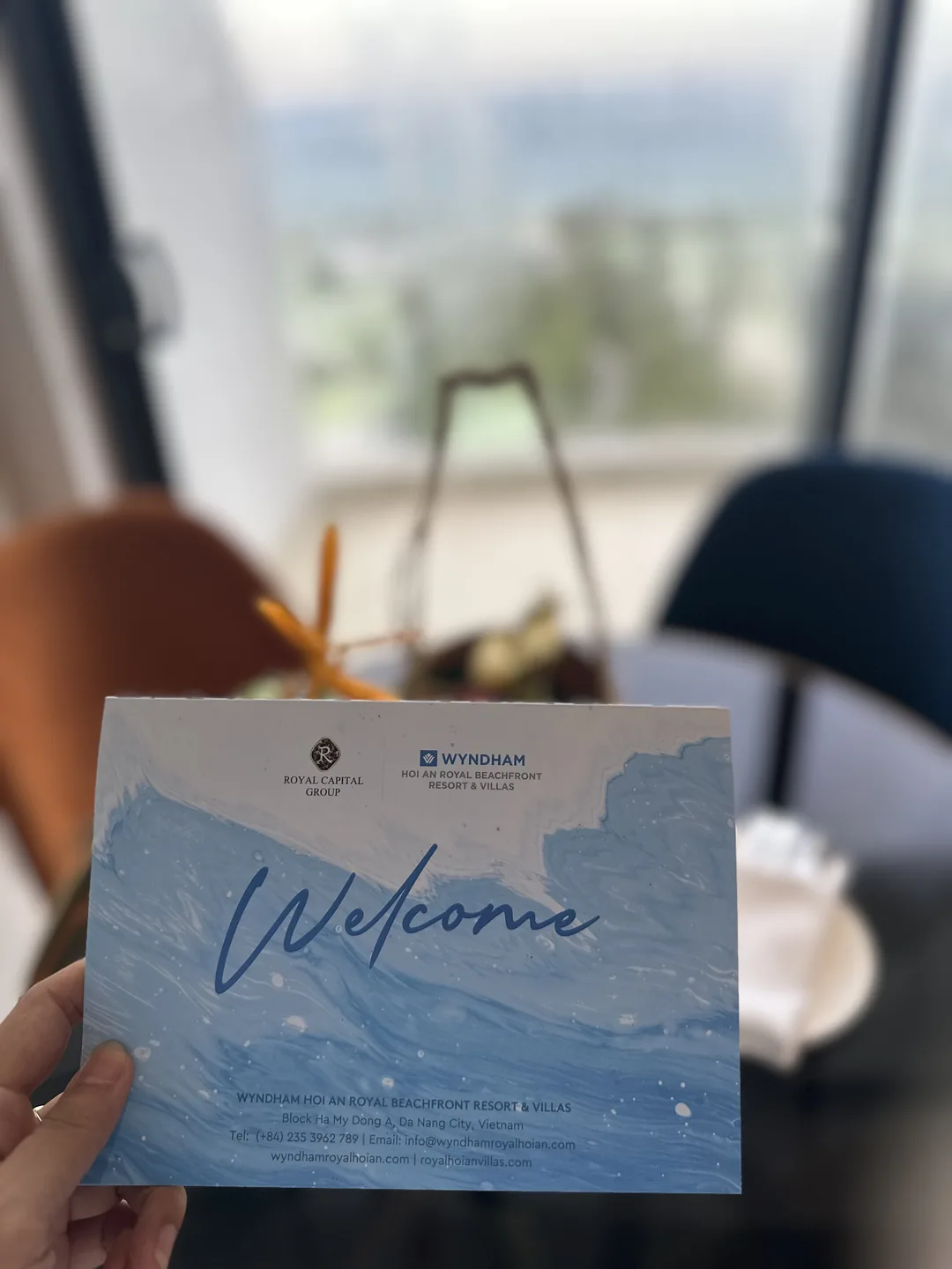 Một kỳ nghỉ đáng nhớ tại Wyndham Royal Beachfront Hoi An