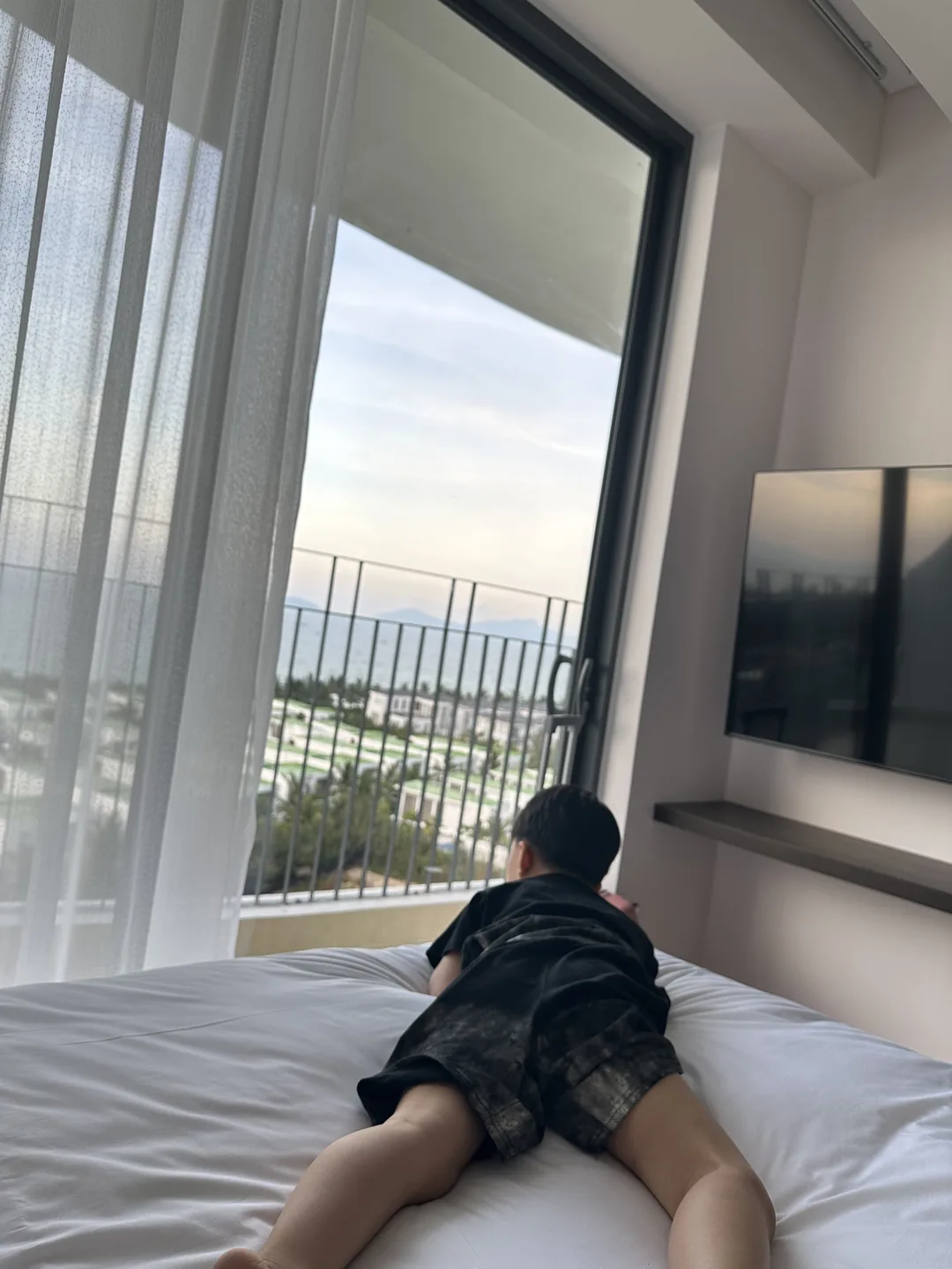 Một kỳ nghỉ đáng nhớ tại Wyndham Royal Beachfront Hoi An