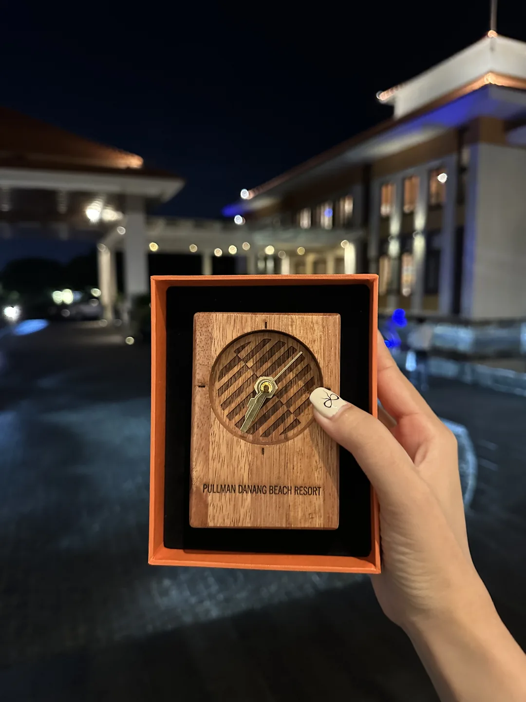 Cùng tận hưởng tiệc tối tại Pullman Đà Nẵng Beach Resort nhé 🌊✨