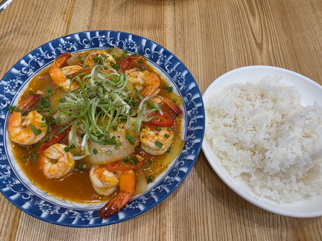 Quán ngon ở Hội An "Horokwan