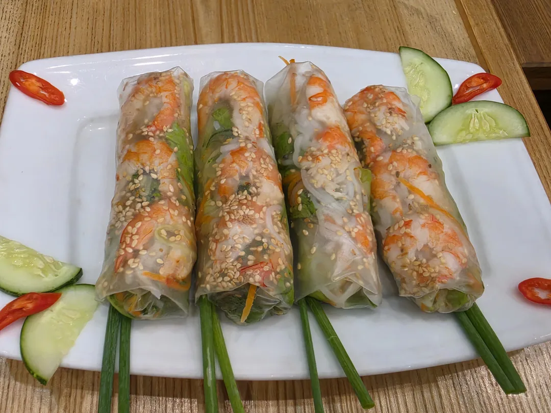 Quán ngon ở Hội An "Horokwan
