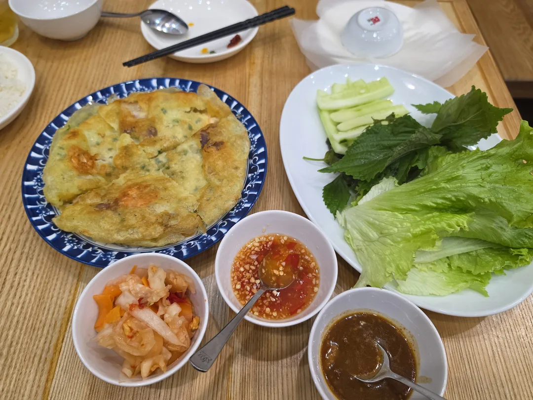 Quán ngon ở Hội An "Horokwan