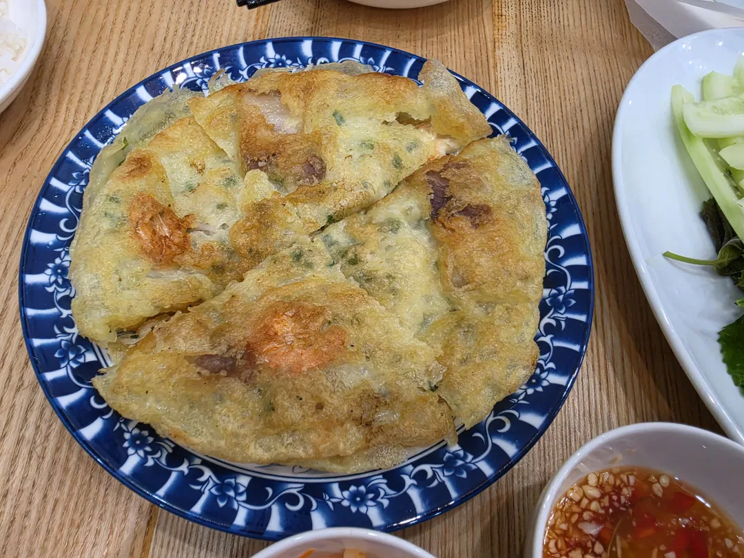 Quán ngon ở Hội An "Horokwan