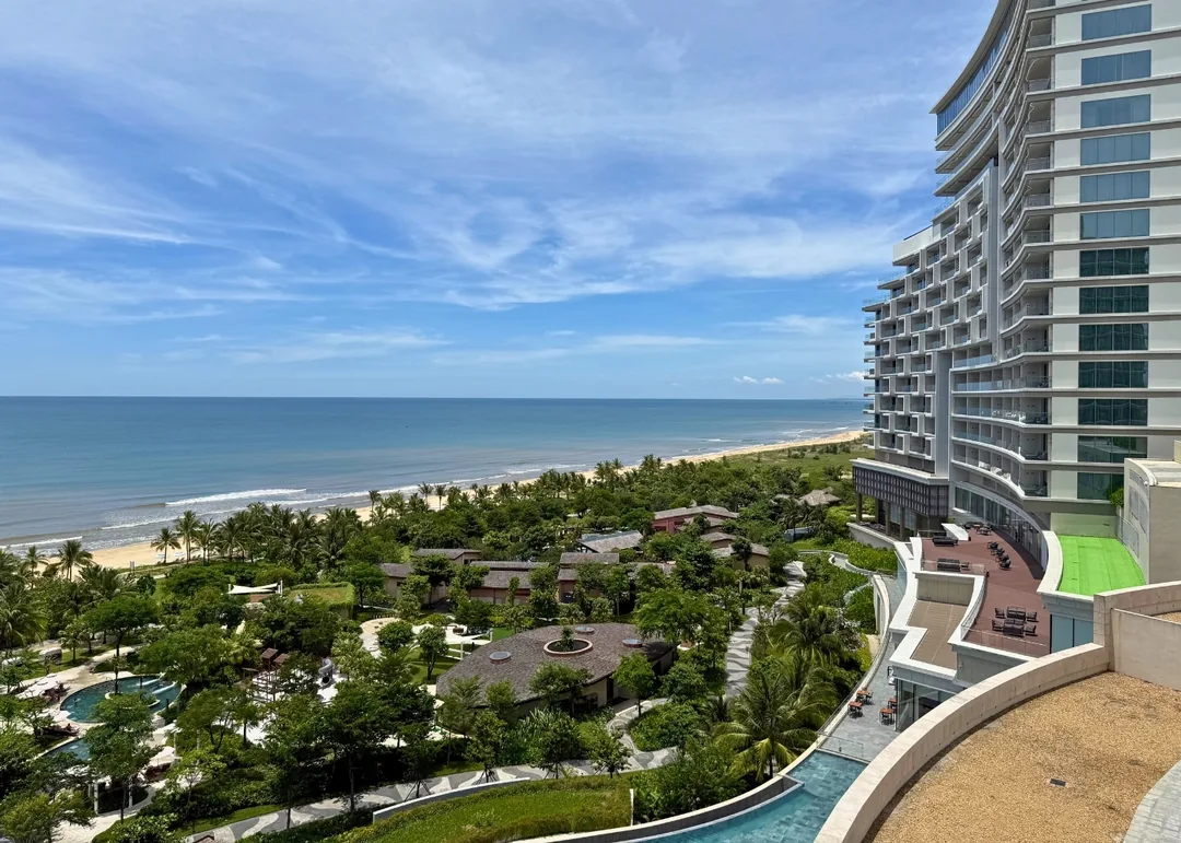 3N2Đ hoàn hảo ở Hoiana Resort