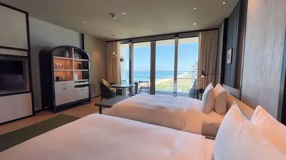 3N2Đ hoàn hảo ở Hoiana Resort