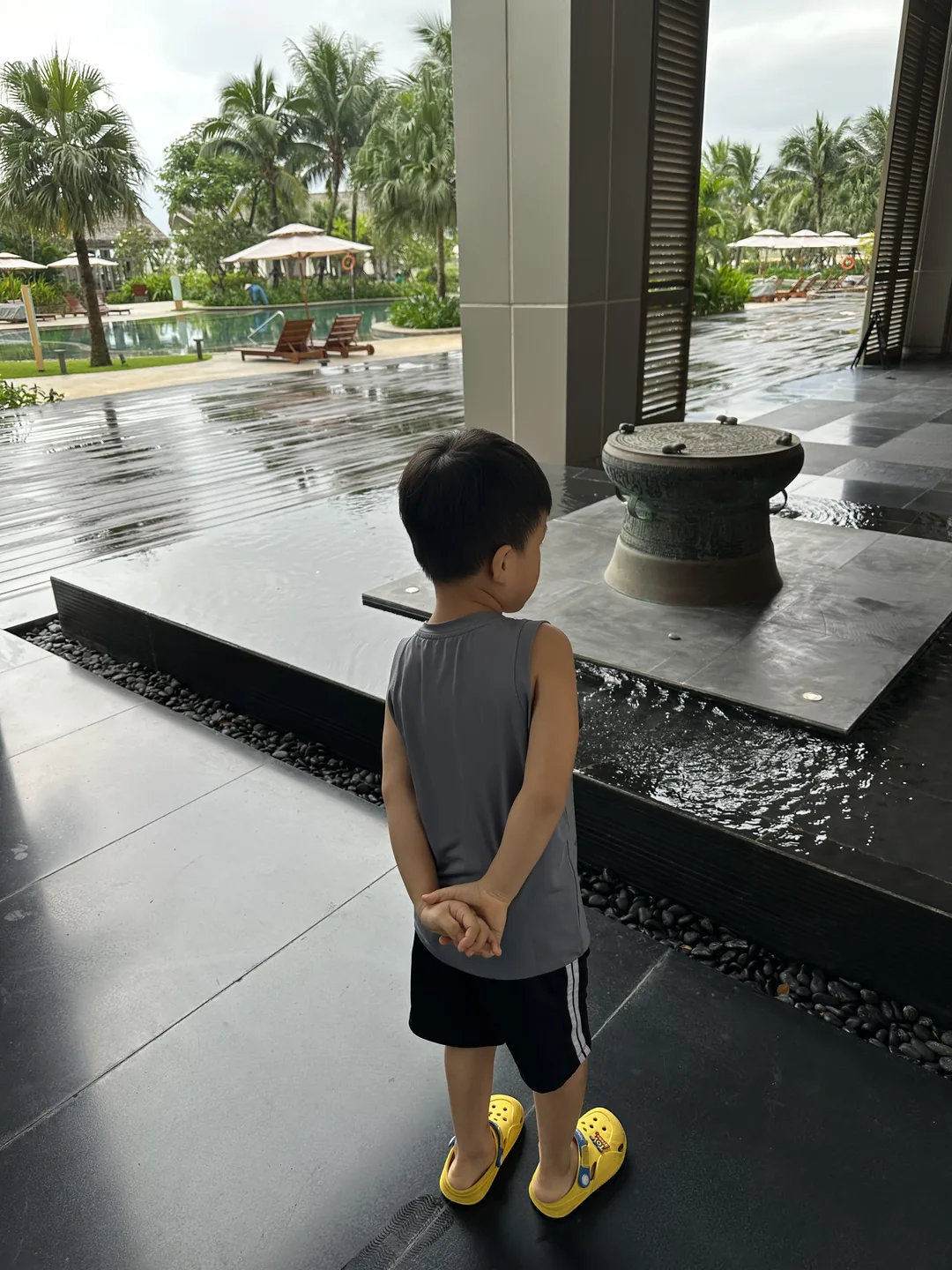 3N2Đ hoàn hảo ở Hoiana Resort
