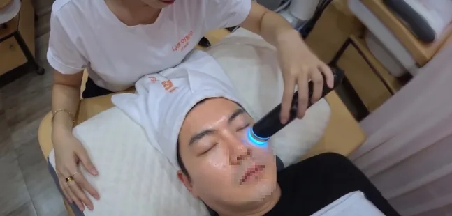 Review tiệm hớt tóc Nakwon Thiên Đường ở Đà Nẵng, nơi tôi thực sự cảm nhận được đồng tiền bỏ ra thật xứng đáng 💆‍♂️✨