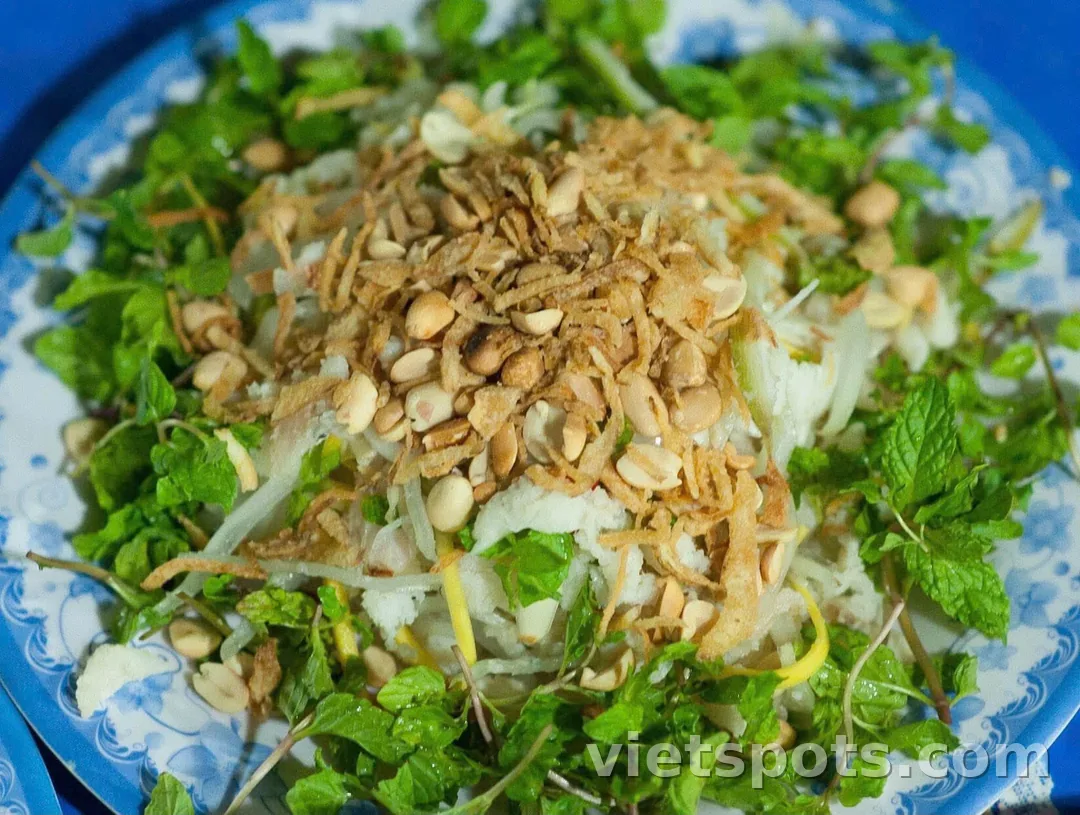 📍 QUÁN NHẬU HẢI SẢN BÌNH DÂN – 145 Nguyễn Đăng Giai, Sơn Trà, Đà Nẵng