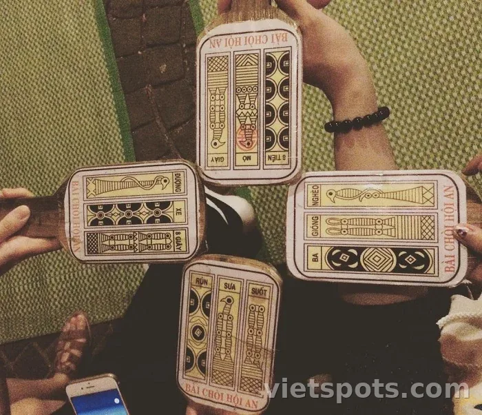 Bài chòi Hội An - Nét đẹp văn hóa không nên bỏ lỡ khi ghé thăm phố cổ