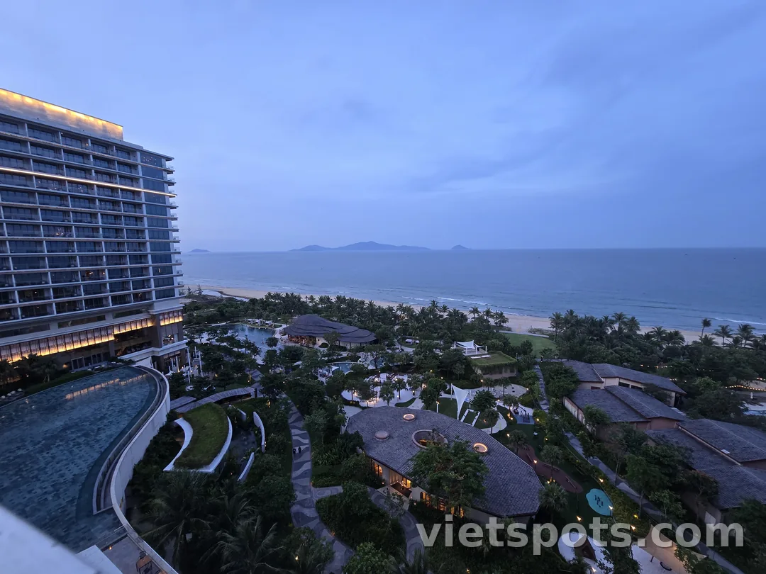 Hội An mà tôi đã đi nhờ ơn người bạn giàu có