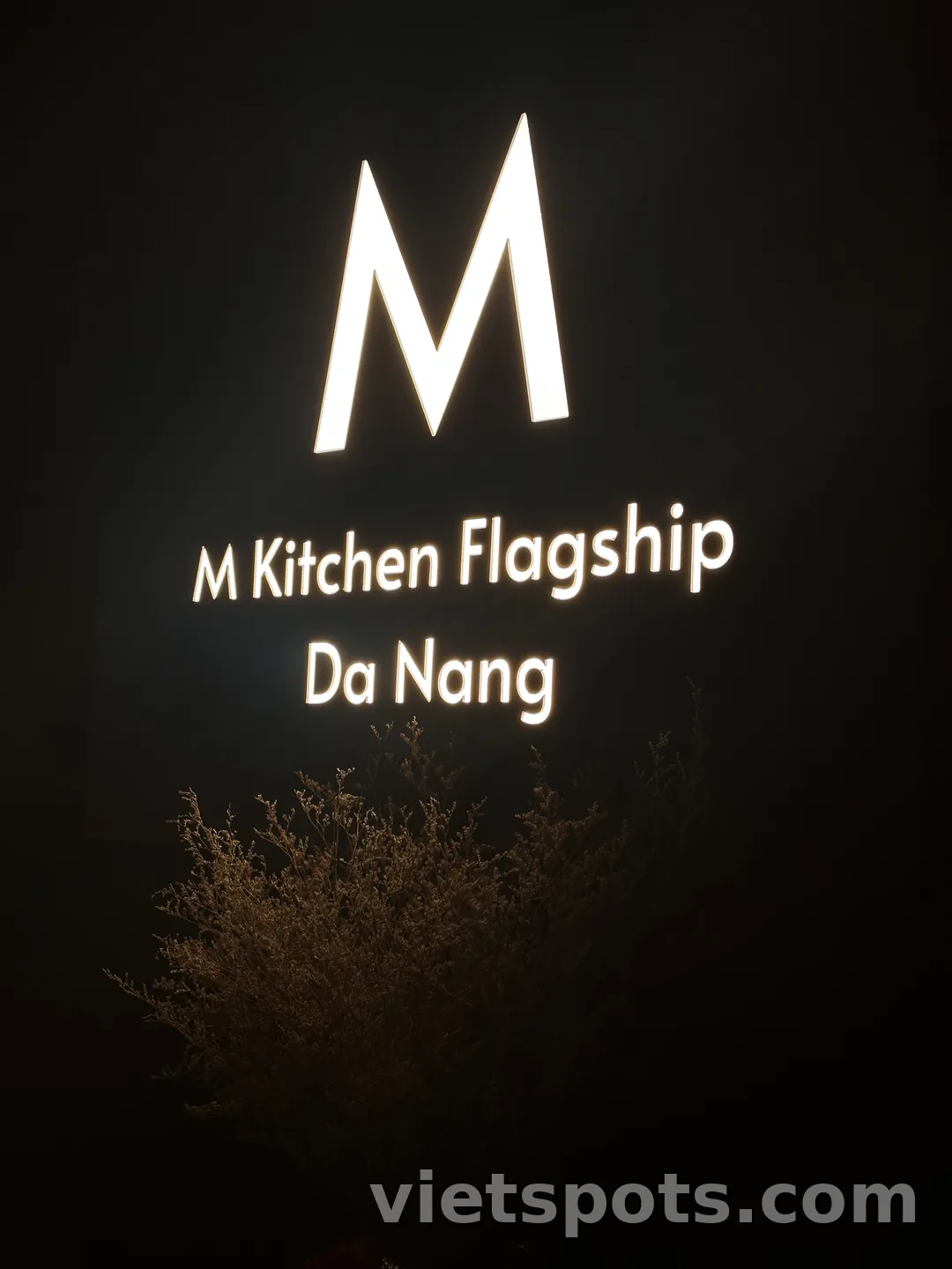 다낭 브런치 맛집 추천 | 분위기까지 완벽했던 M Kitchen Flagship Danang