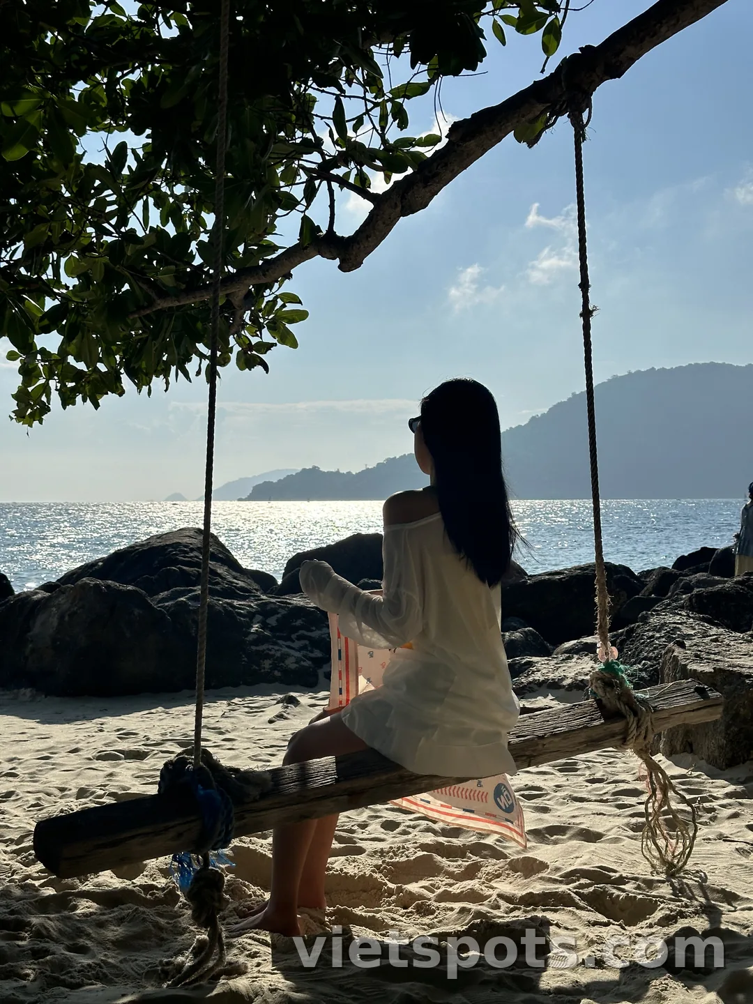 🌊꾸라오참(Cù Lao Chàm)은 진짜 한 번쯤 가볼 만한 곳! 💙