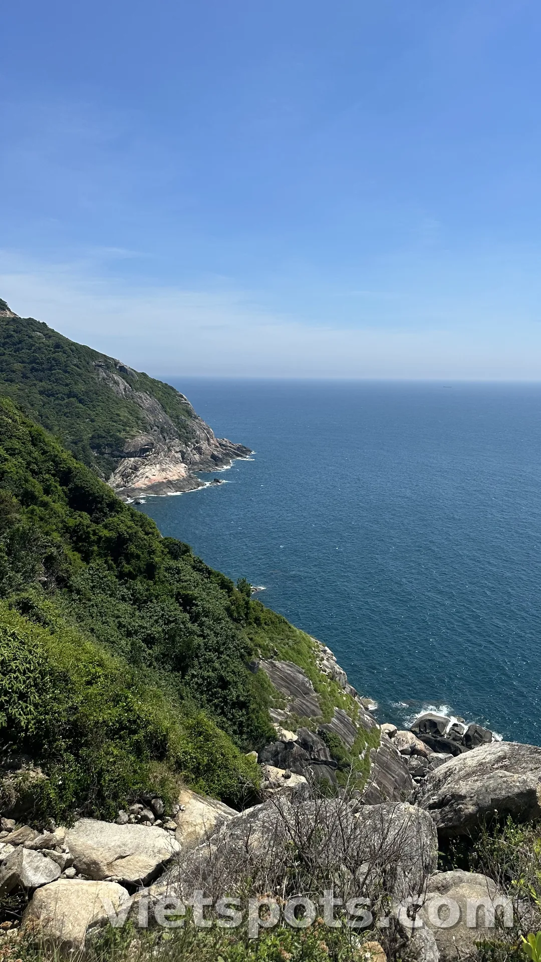 🌊꾸라오참(Cù Lao Chàm)은 진짜 한 번쯤 가볼 만한 곳! 💙