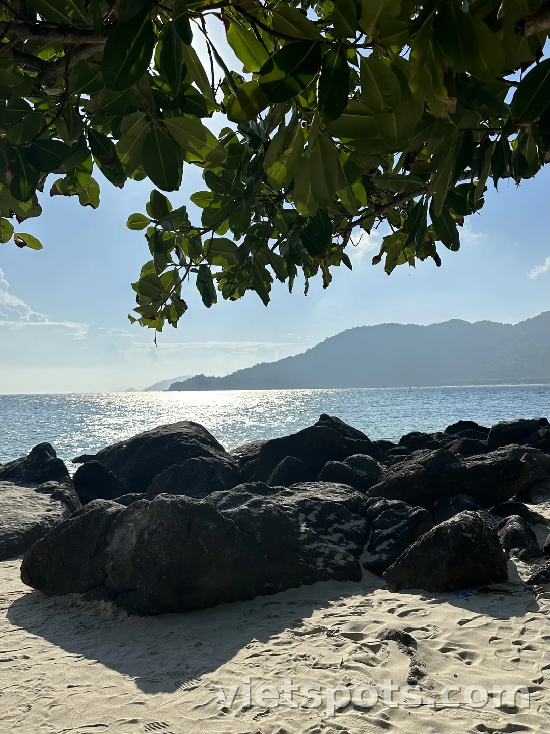 🌊꾸라오참(Cù Lao Chàm)은 진짜 한 번쯤 가볼 만한 곳! 💙