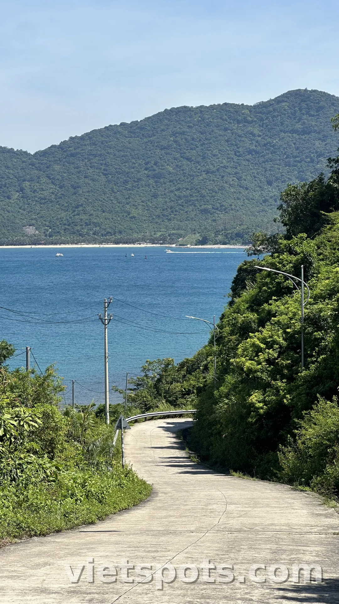 🌊꾸라오참(Cù Lao Chàm)은 진짜 한 번쯤 가볼 만한 곳! 💙