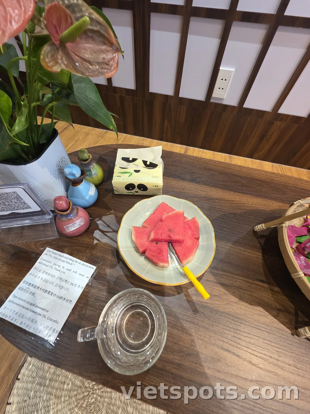 🚩Renora Wellness Spa & Onsen Sauna -Bồn tắm đá -Massage gội đầu tốt nhất