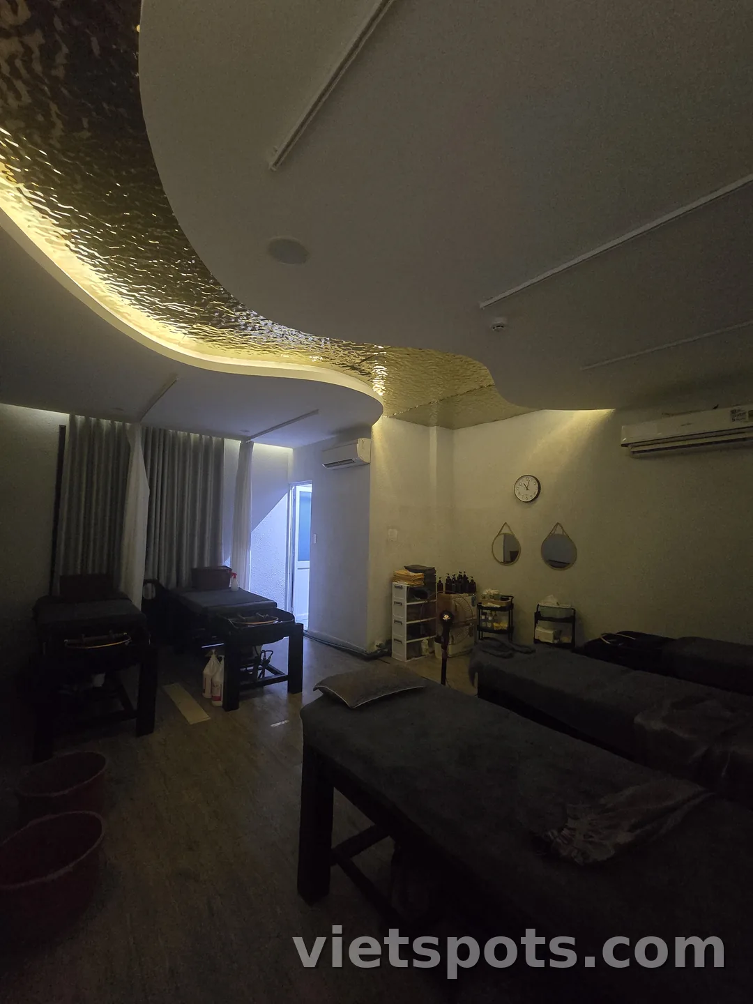🇻🇳 Missha Spa