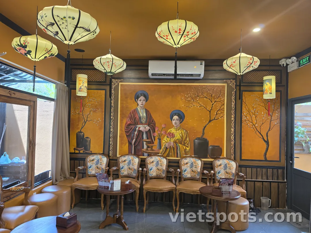 Đối tác "Heart Spa