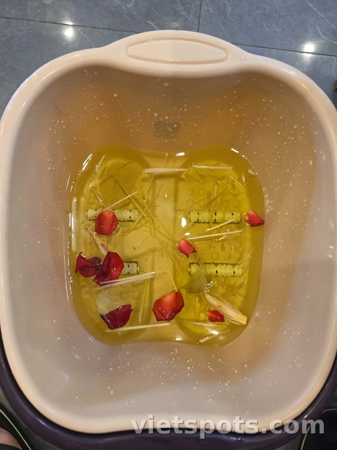 Đối tác "Heart Spa
