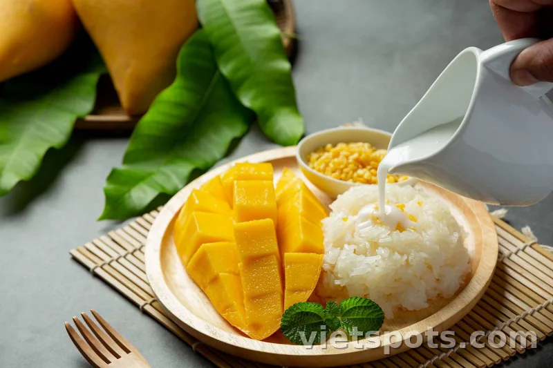 甜蜜的黄色