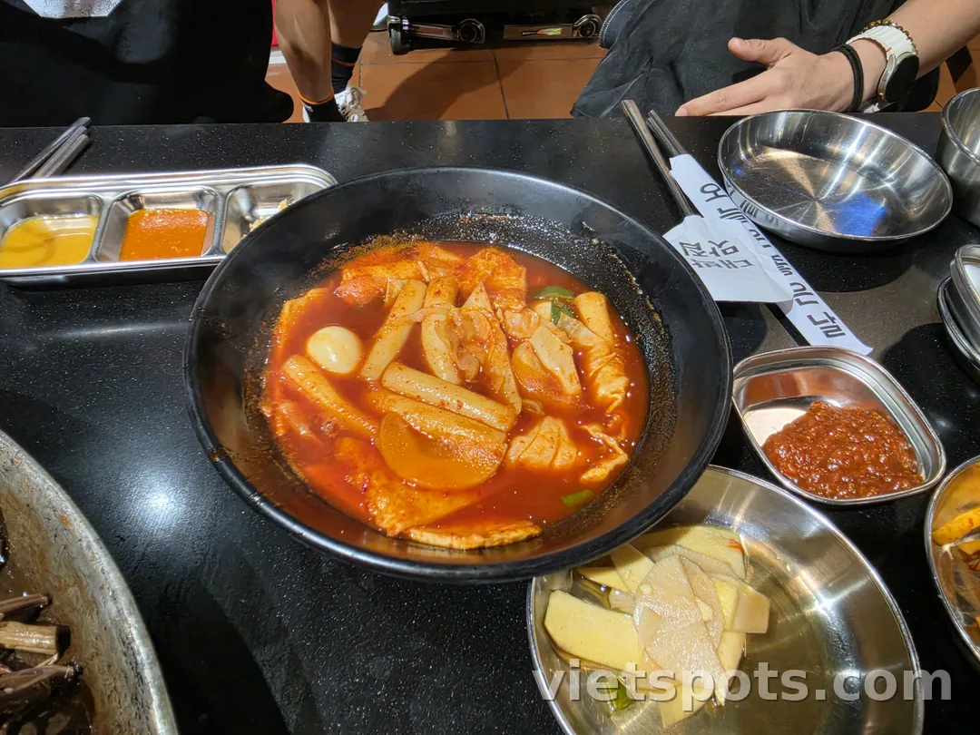 🥩🥓 Đà Nẵng "Chợ Quốc Tế