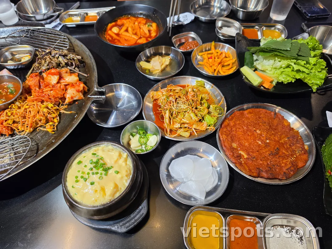 🥩🥓 Đà Nẵng "Chợ Quốc Tế