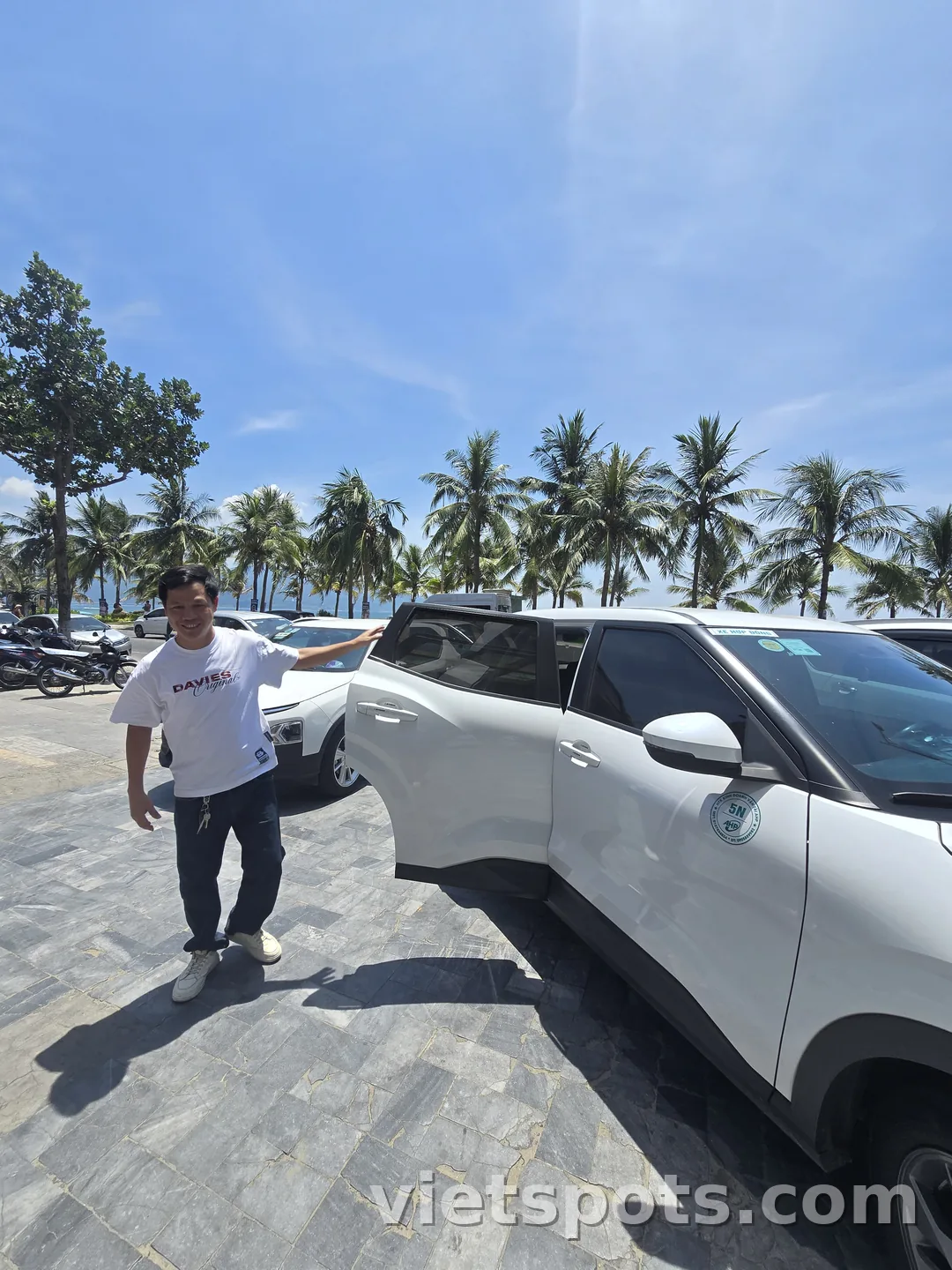 🇻🇳 Đánh giá sau khi thuê xe 6 tiếng!