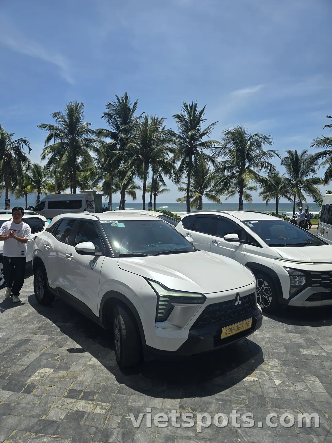 🇻🇳 Đánh giá sau khi thuê xe 6 tiếng!