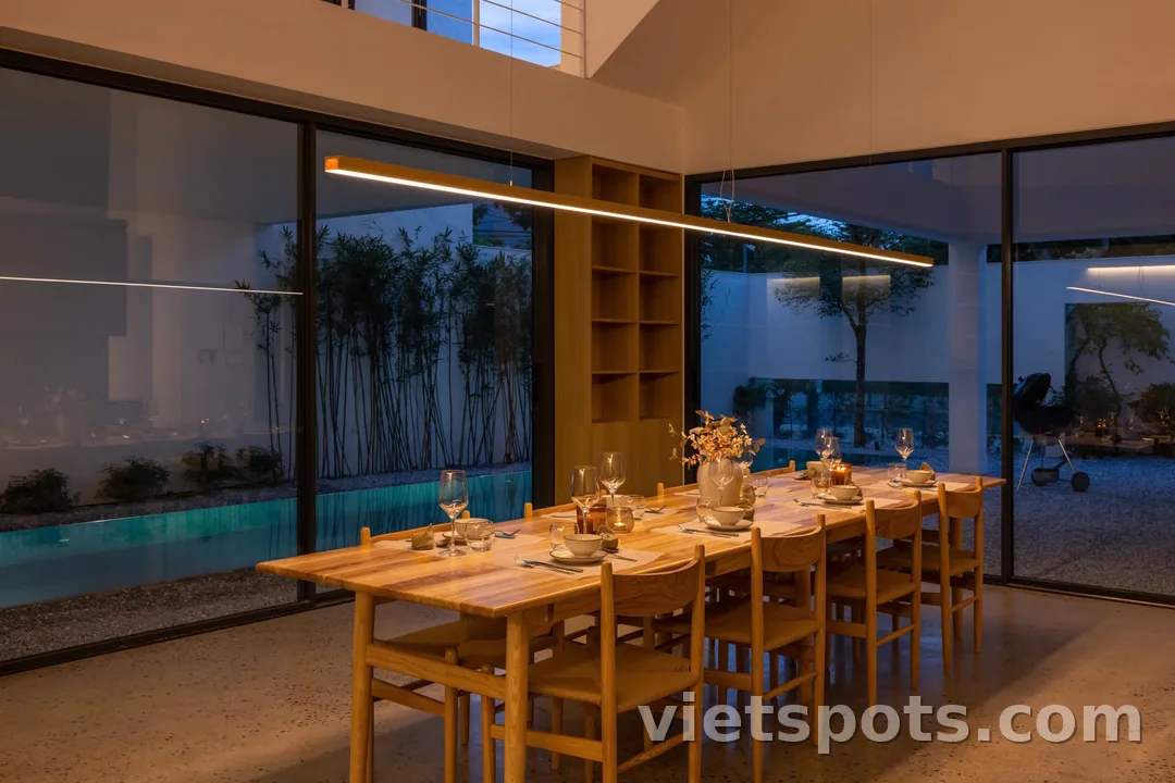 ✨ SIÊU BIỆT THỰ 5PN CHUẨN “TÀI PHIỆT” ✨