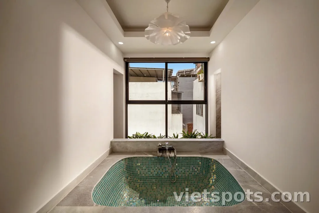 🌴✨ LUXURY VILLA – VIDANANG | 7 PHÒNG NGỦ – 2 HỒ BƠI – KARAOKE RIÊNG