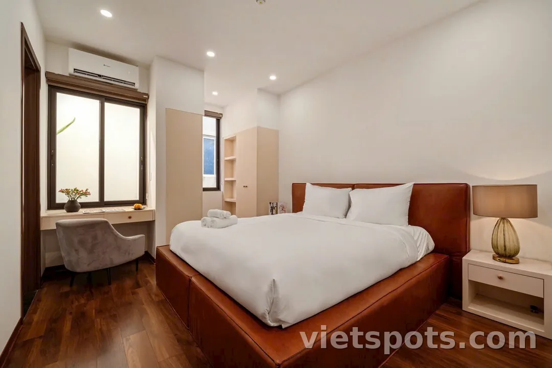 🌴✨ LUXURY VILLA – VIDANANG | 7 PHÒNG NGỦ – 2 HỒ BƠI – KARAOKE RIÊNG