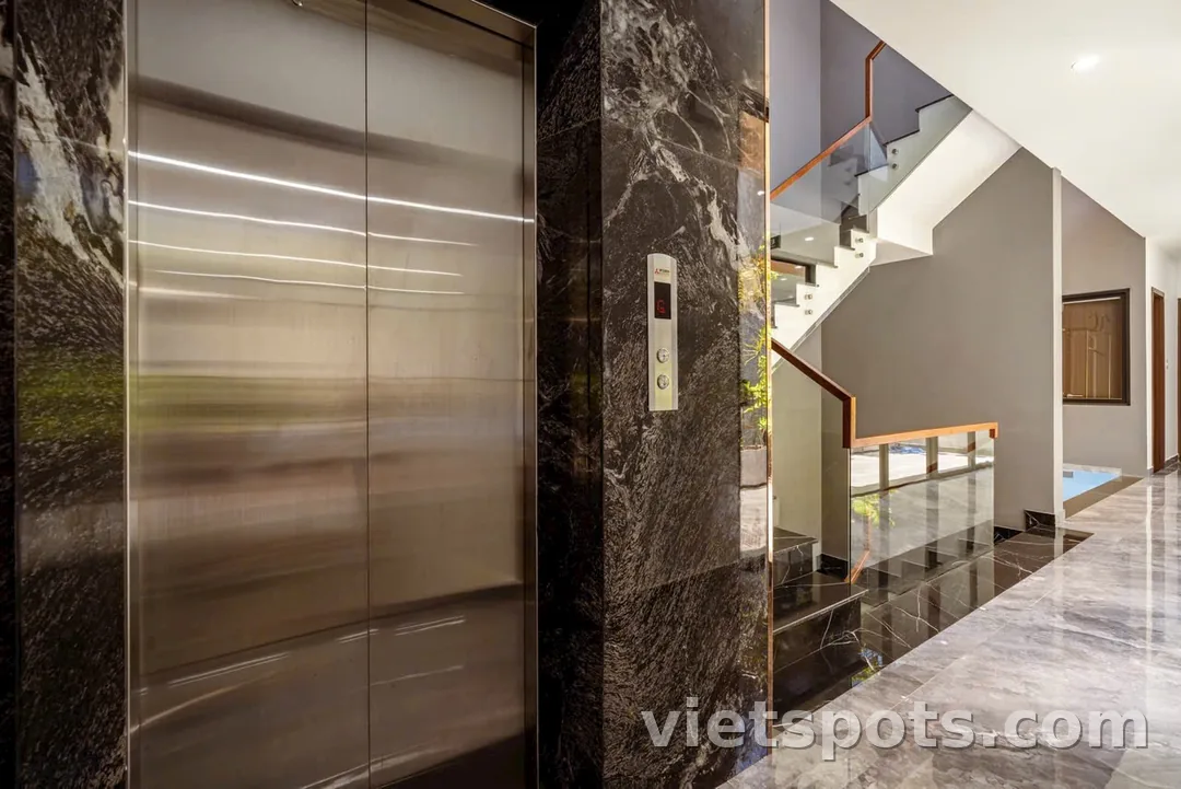 🌴✨ LUXURY VILLA – VIDANANG | 7 PHÒNG NGỦ – 2 HỒ BƠI – KARAOKE RIÊNG