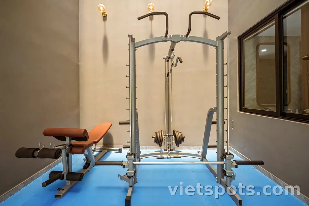 🌴✨ LUXURY VILLA – VIDANANG | 7 PHÒNG NGỦ – 2 HỒ BƠI – KARAOKE RIÊNG