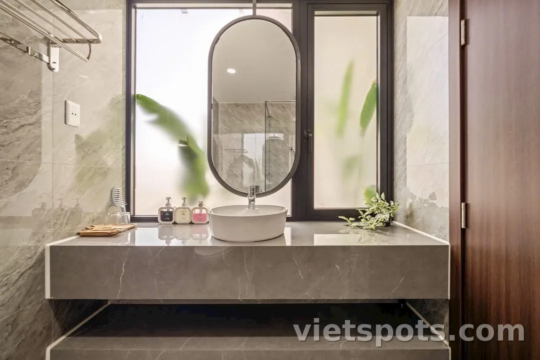 🌴✨ LUXURY VILLA – VIDANANG | 7 PHÒNG NGỦ – 2 HỒ BƠI – KARAOKE RIÊNG