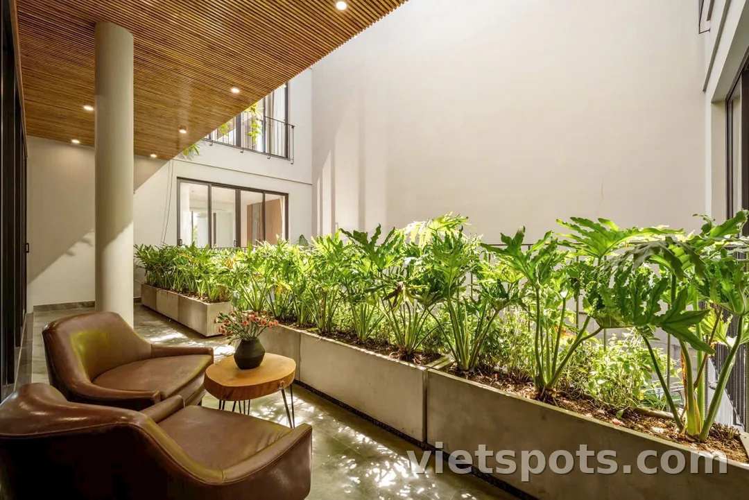 🌴✨ LUXURY VILLA – VIDANANG | 7 PHÒNG NGỦ – 2 HỒ BƠI – KARAOKE RIÊNG