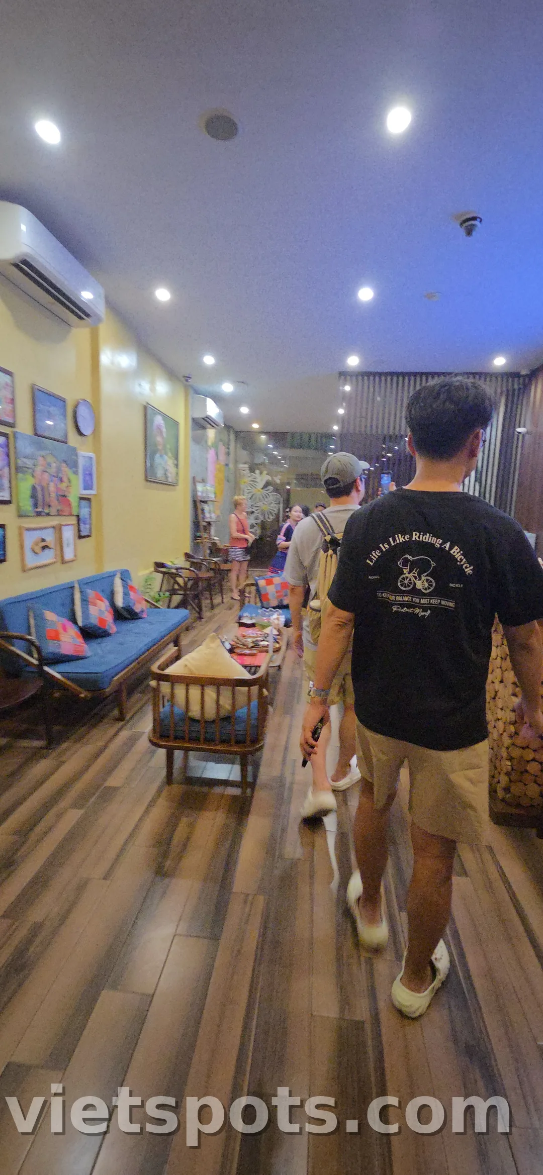 Herbal Boutique Spa