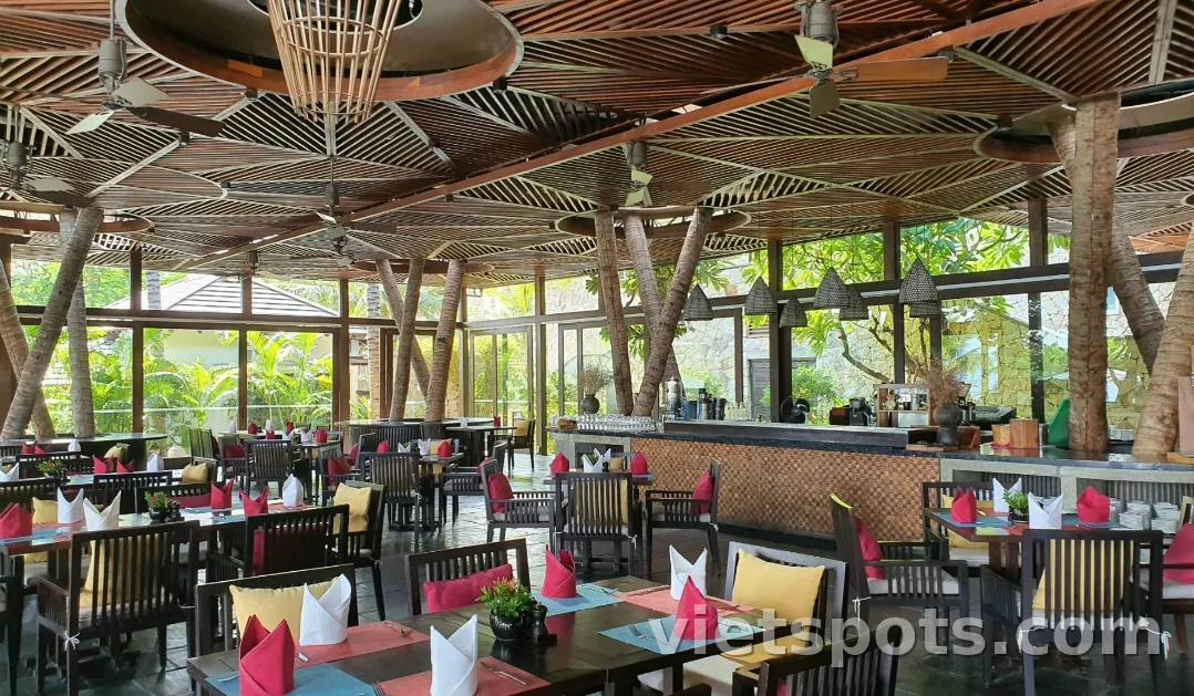 Giới thiệu khách sạn ở Nha Trang｜Chúng tôi đã nghỉ tại Amiana Resort Nha Trang đấy♪
