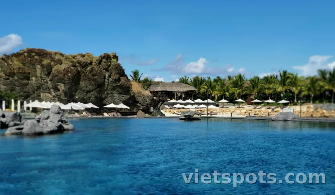 Giới thiệu khách sạn ở Nha Trang｜Chúng tôi đã nghỉ tại Amiana Resort Nha Trang đấy♪