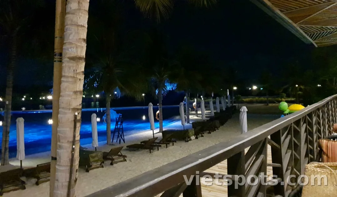 Giới thiệu khách sạn ở Nha Trang｜Chúng tôi đã nghỉ tại Amiana Resort Nha Trang đấy♪