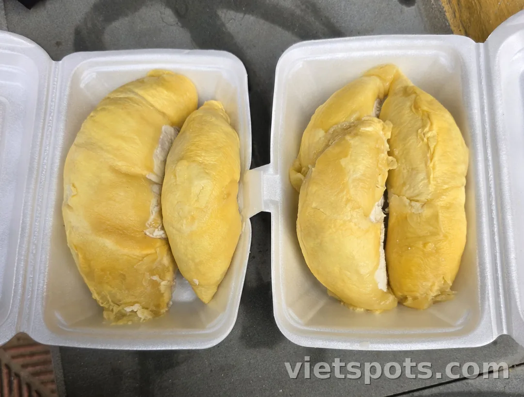 Lý do tôi đi Da Nang