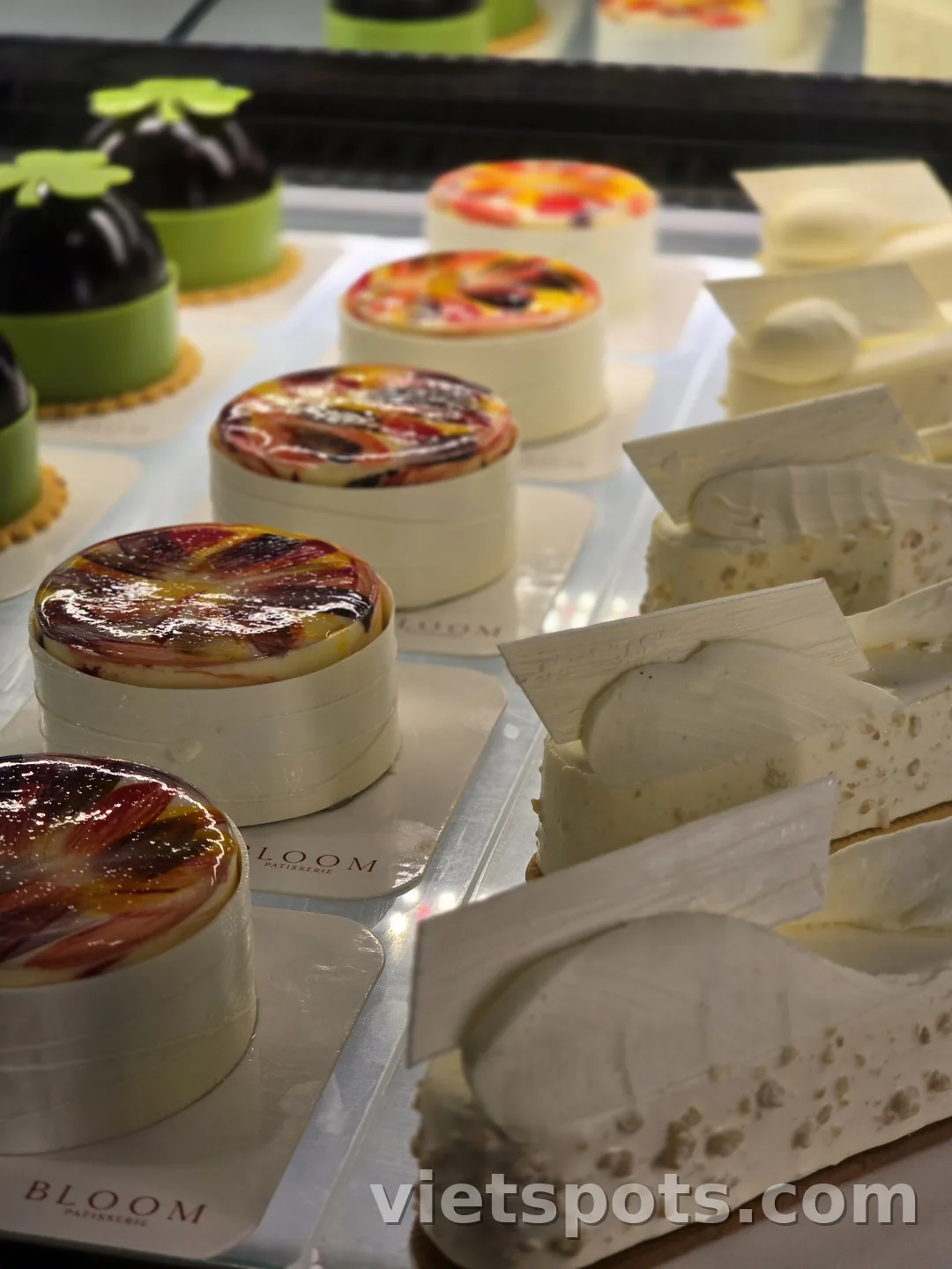 🇻🇳 Bloom Patisserie