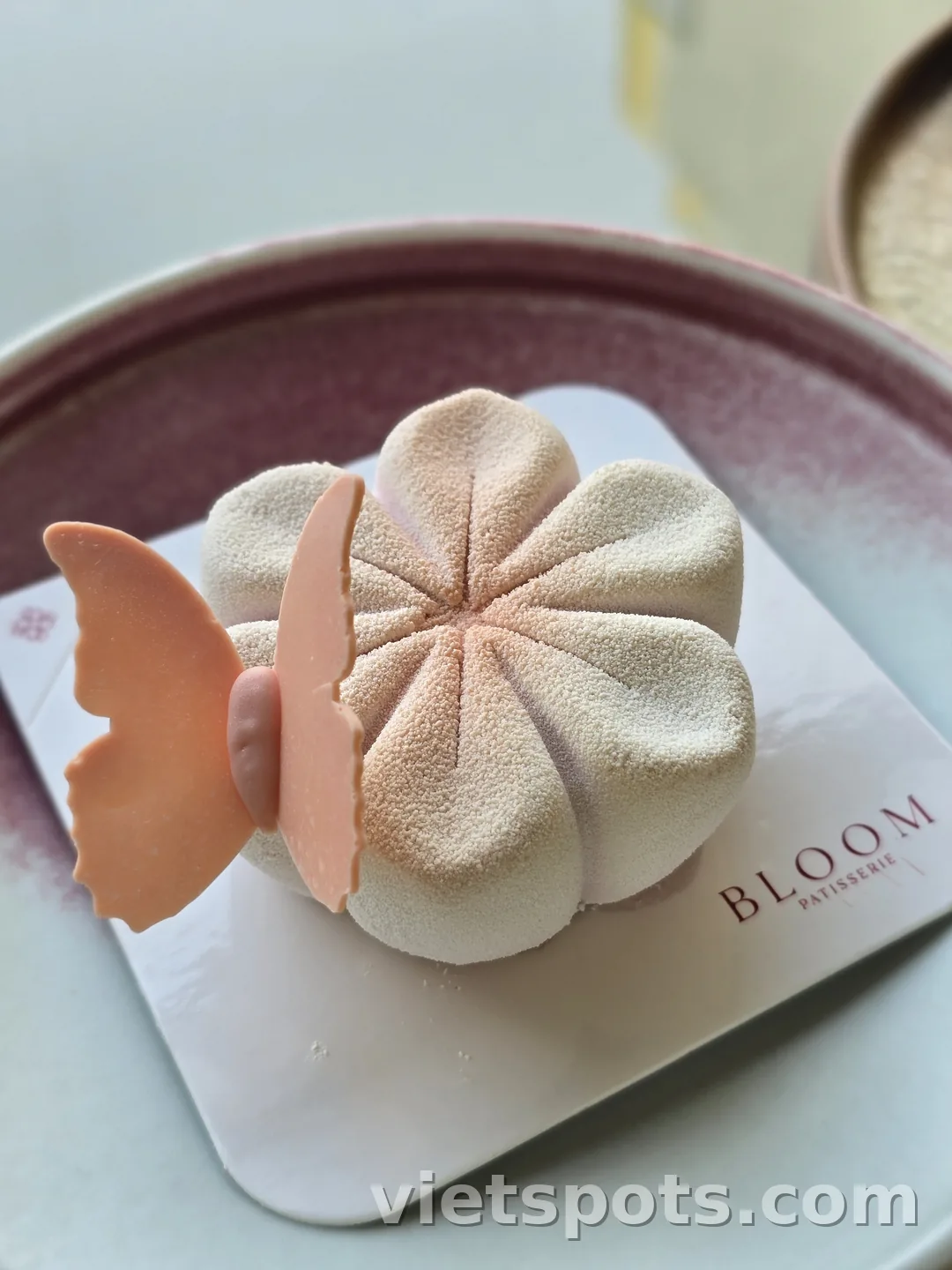 🇻🇳 Bloom Patisserie