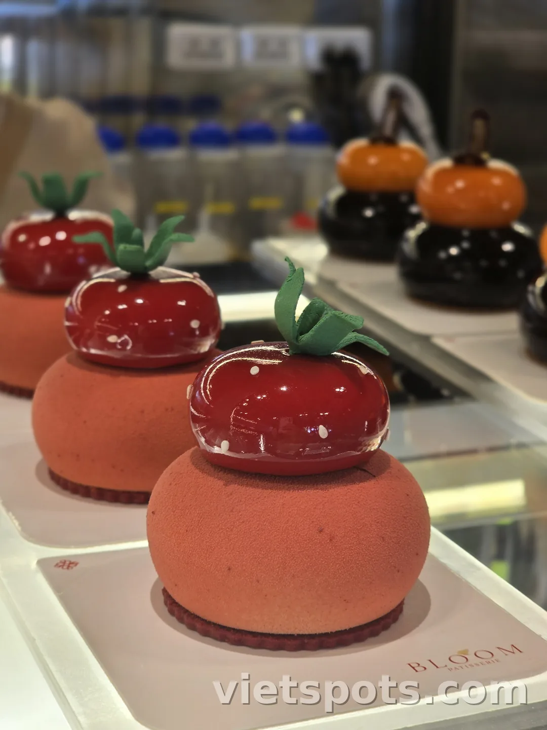 🇻🇳 Bloom Patisserie
