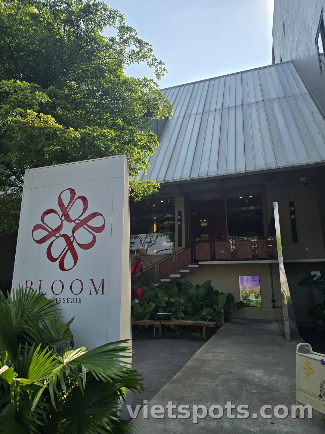 🇻🇳 Bloom Patisserie