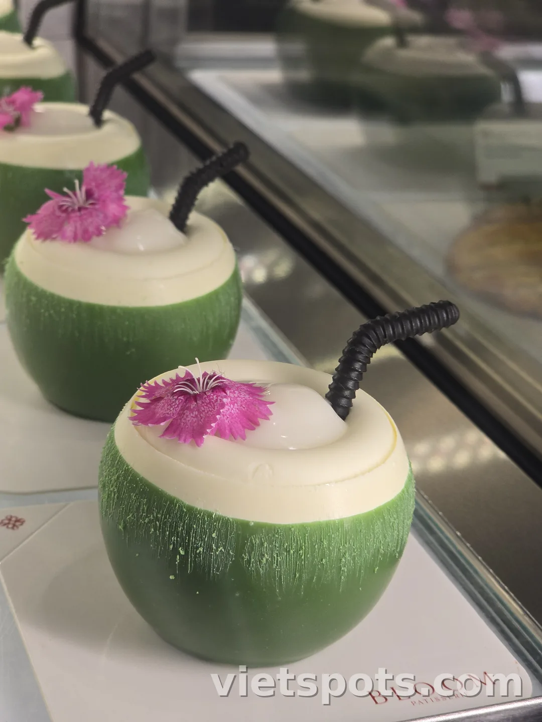 🇻🇳 Bloom Patisserie