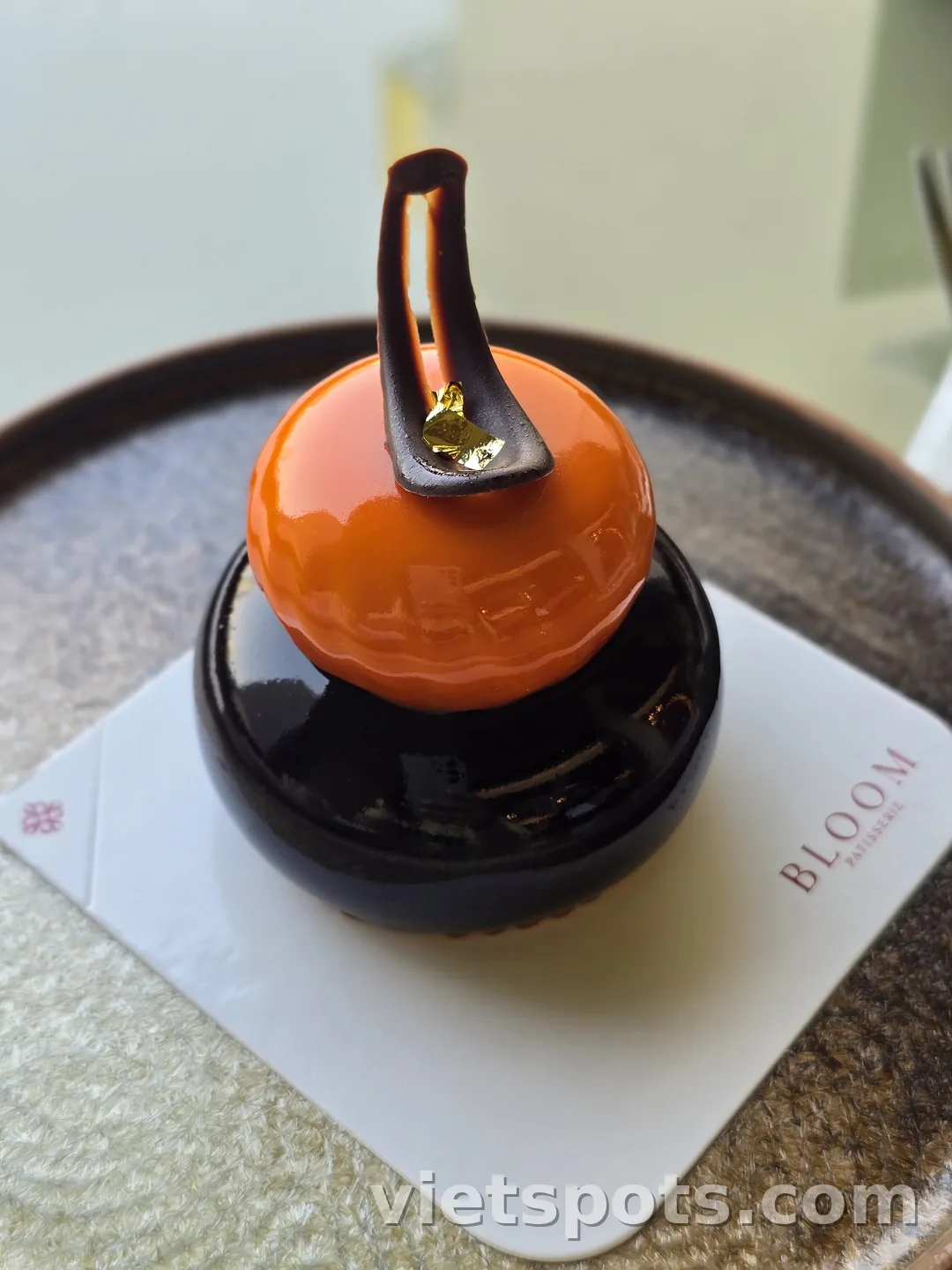 🇻🇳 Bloom Patisserie