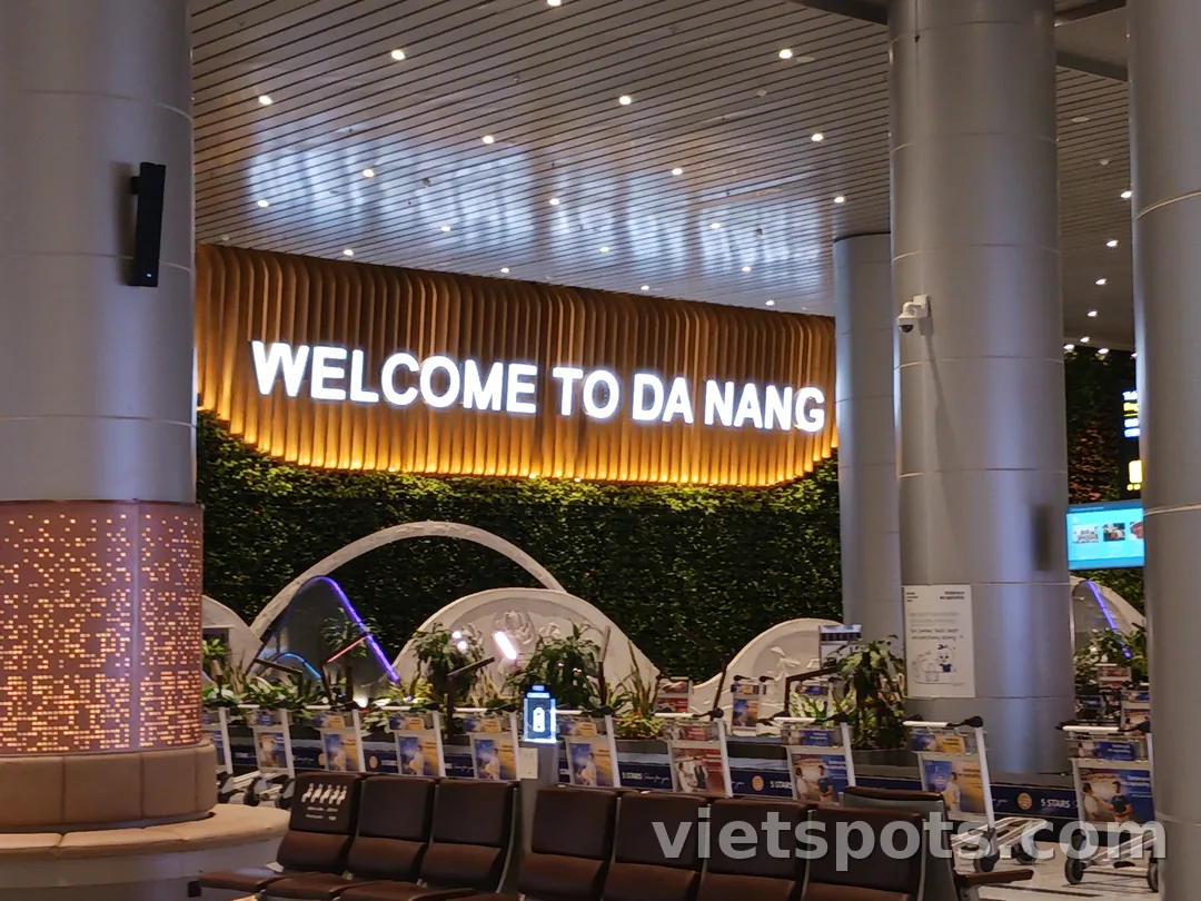 Em đến Đà Nẵng rồi nè^^