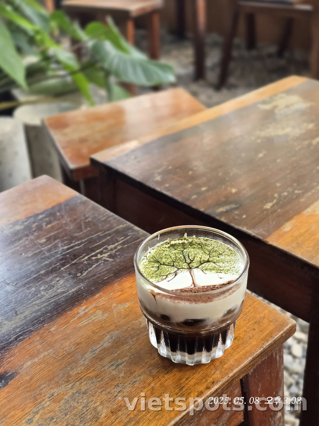 🇻🇳 Forest Coffee Da Nang